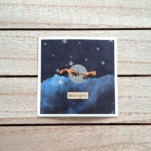 5 for $10 or 12 for $20 | Folklore Evermore Stickers Vintage Taylor Swift